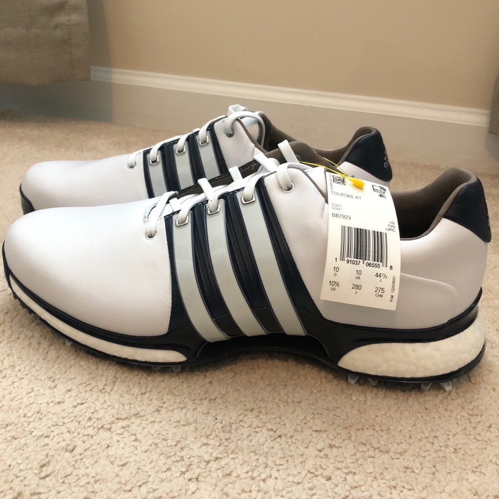 Men’s Addis’s Tour360 Golf Shoes